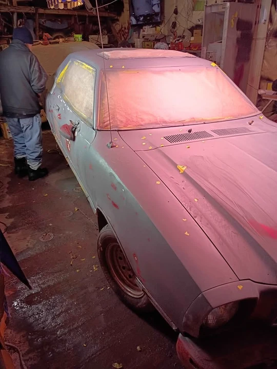 1978 Ford Mustang 2nd Gen - Image 3 of 3