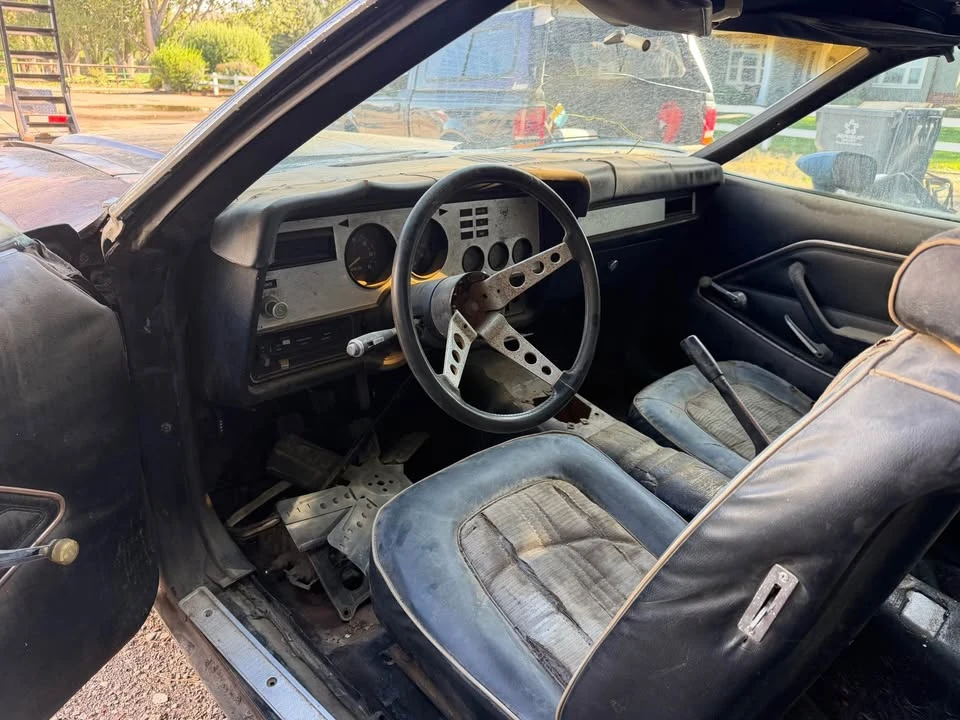 1978 Ford Mustang 2nd Gen - Image 7 of 10