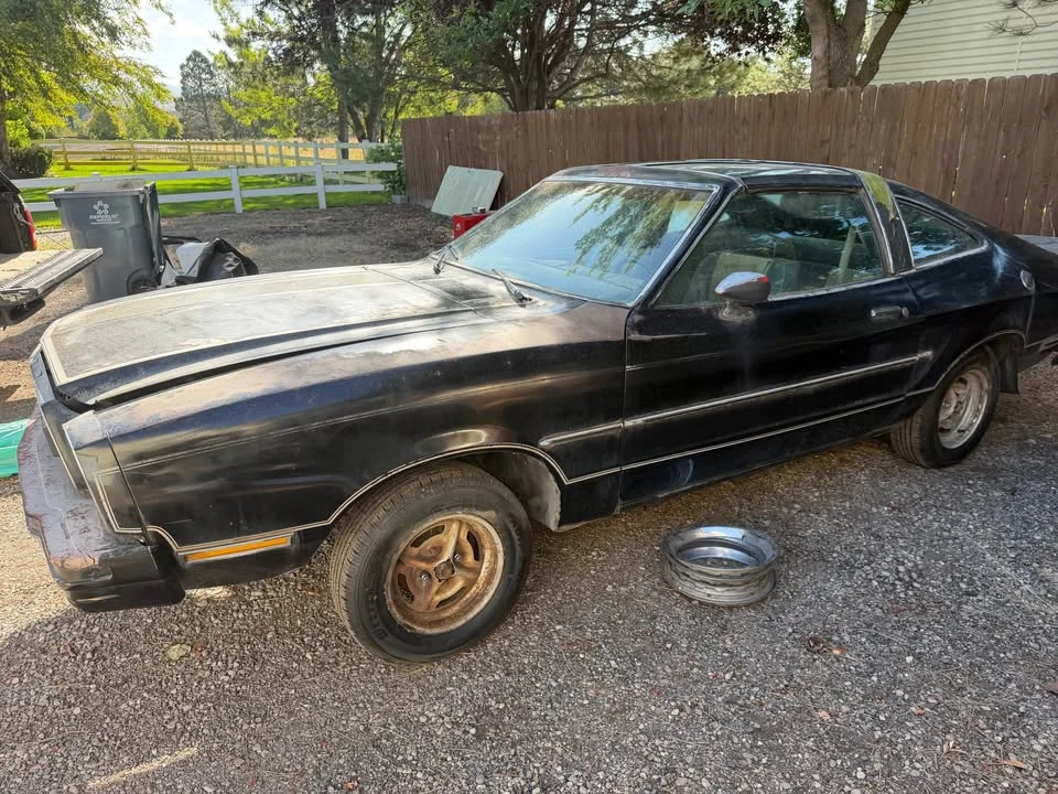 1978 Ford Mustang 2nd Gen - Image 5 of 10