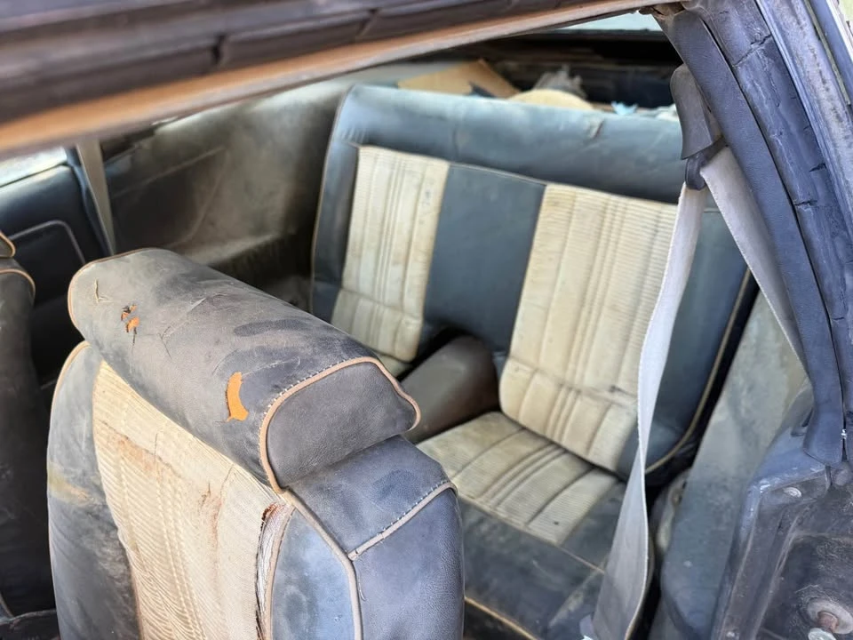 1978 Ford Mustang 2nd Gen - Image 8 of 10