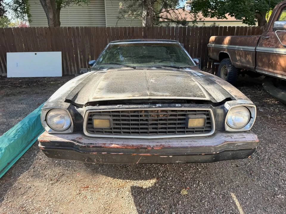 1978 Ford Mustang 2nd Gen - Image 6 of 10