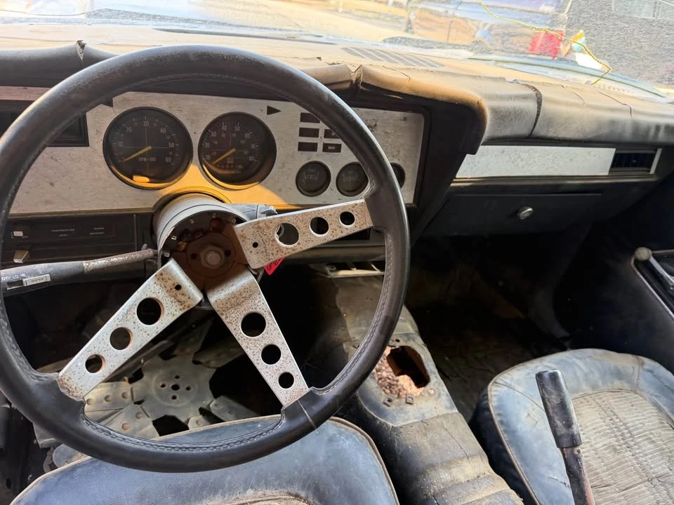 1978 Ford Mustang 2nd Gen - Image 9 of 10