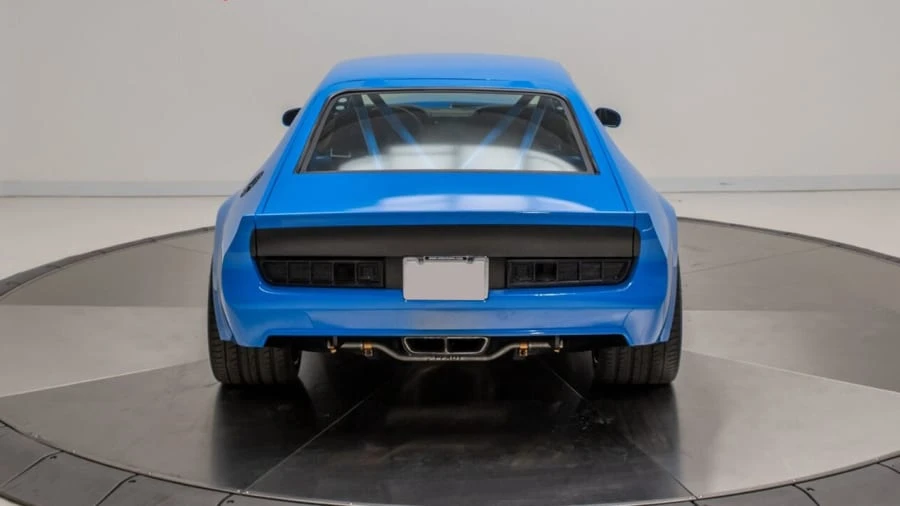 1978 Ford Mustang 2nd Gen - Image 3 of 31