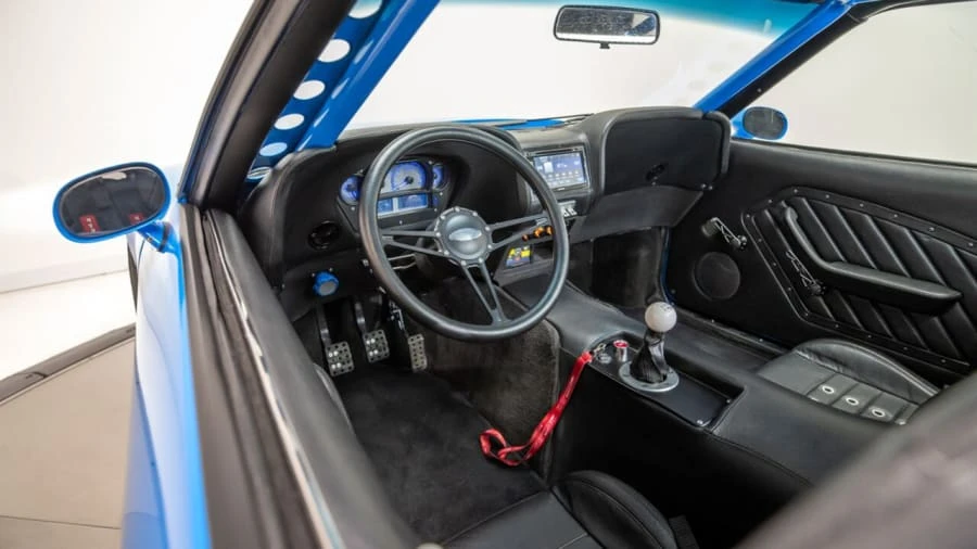 1978 Ford Mustang 2nd Gen - Image 4 of 31