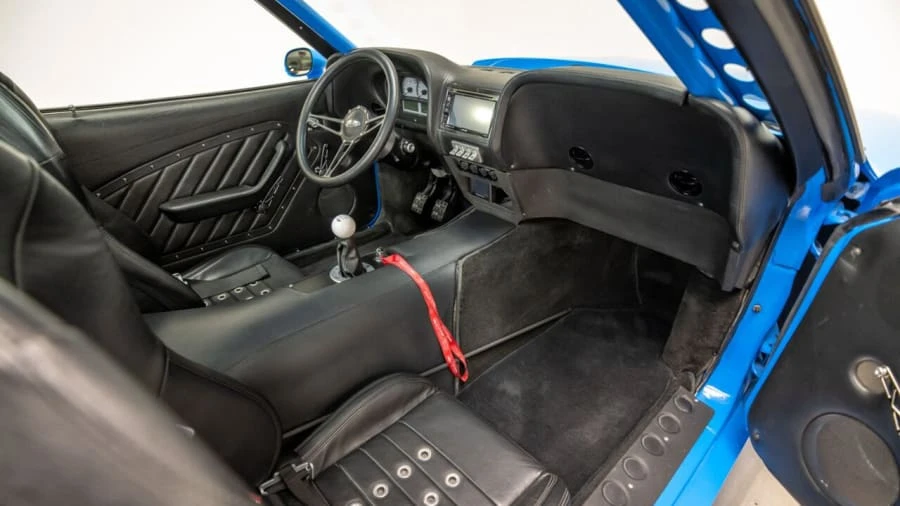 1978 Ford Mustang 2nd Gen - Image 7 of 31