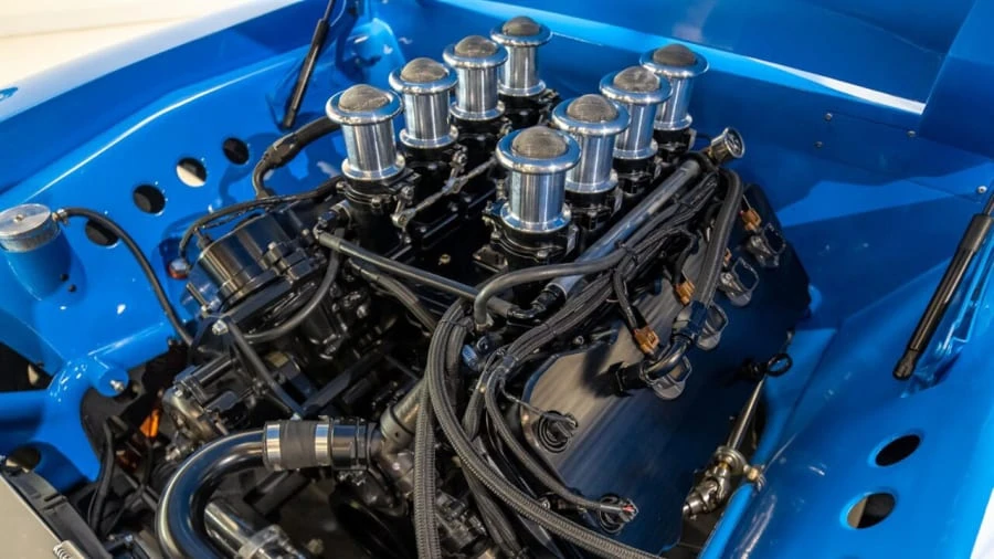 1978 Ford Mustang 2nd Gen - Image 10 of 31