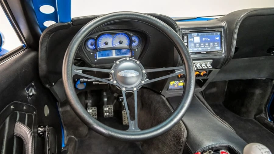 1978 Ford Mustang 2nd Gen - Image 15 of 31