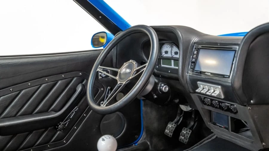1978 Ford Mustang 2nd Gen - Image 23 of 31