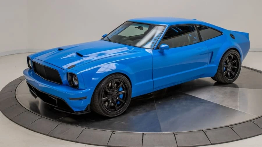 1978 Ford Mustang 2nd Gen - Image 25 of 31