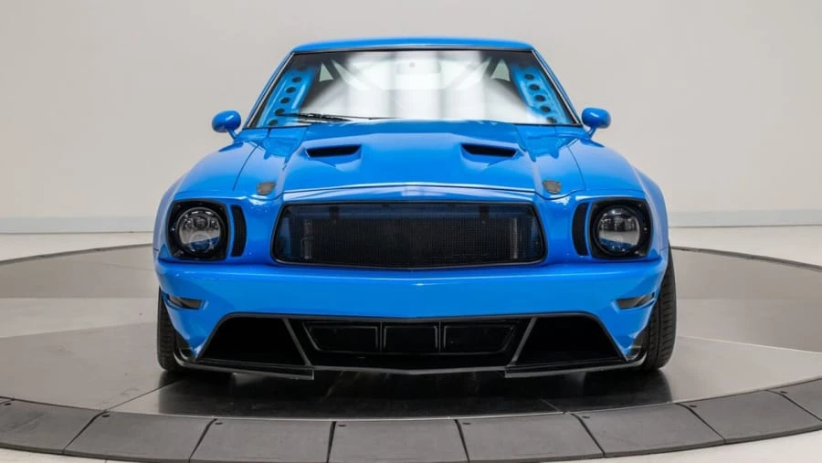 1978 Ford Mustang 2nd Gen - Image 26 of 31