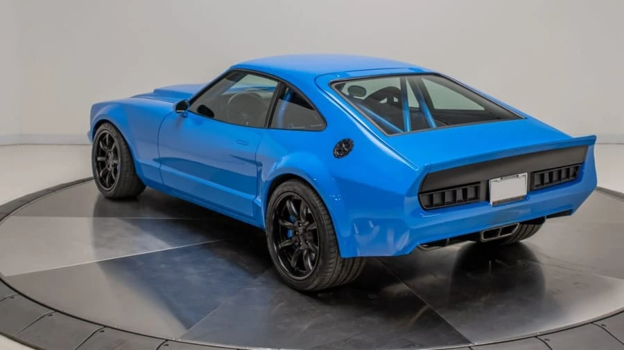 1978 Ford Mustang 2nd Gen - Image 27 of 31