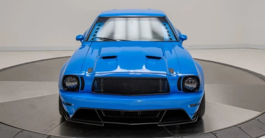1978 Ford Mustang 2nd Gen - Image 28 of 31