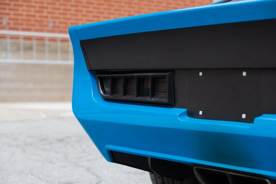 1978 Ford Mustang 2nd Gen - Image 8 of 31