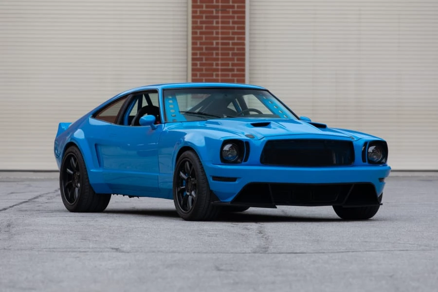 1978 Ford Mustang 2nd Gen - Image 6 of 31