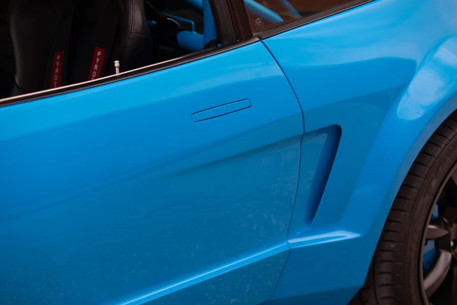 1978 Ford Mustang 2nd Gen - Image 10 of 31