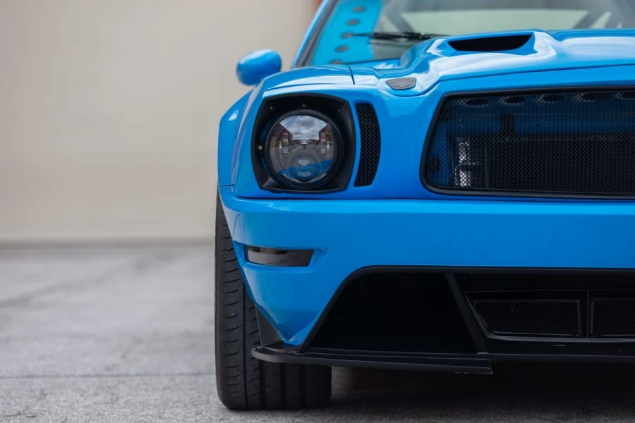 1978 Ford Mustang 2nd Gen - Image 13 of 31
