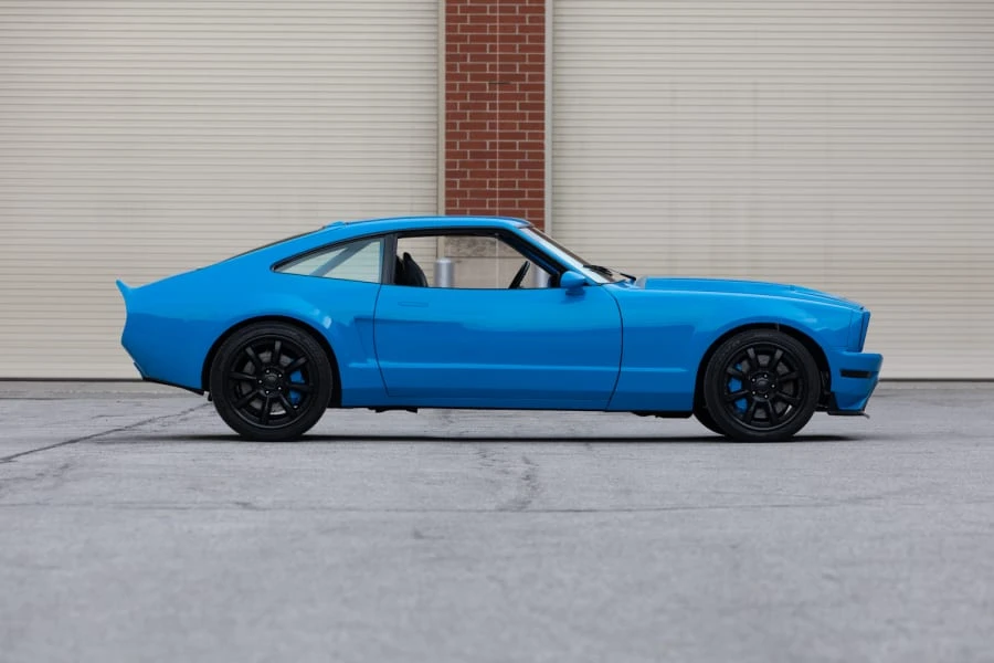 1978 Ford Mustang 2nd Gen - Image 2 of 31