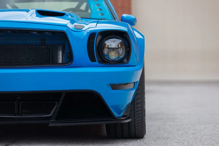 1978 Ford Mustang 2nd Gen - Image 12 of 31