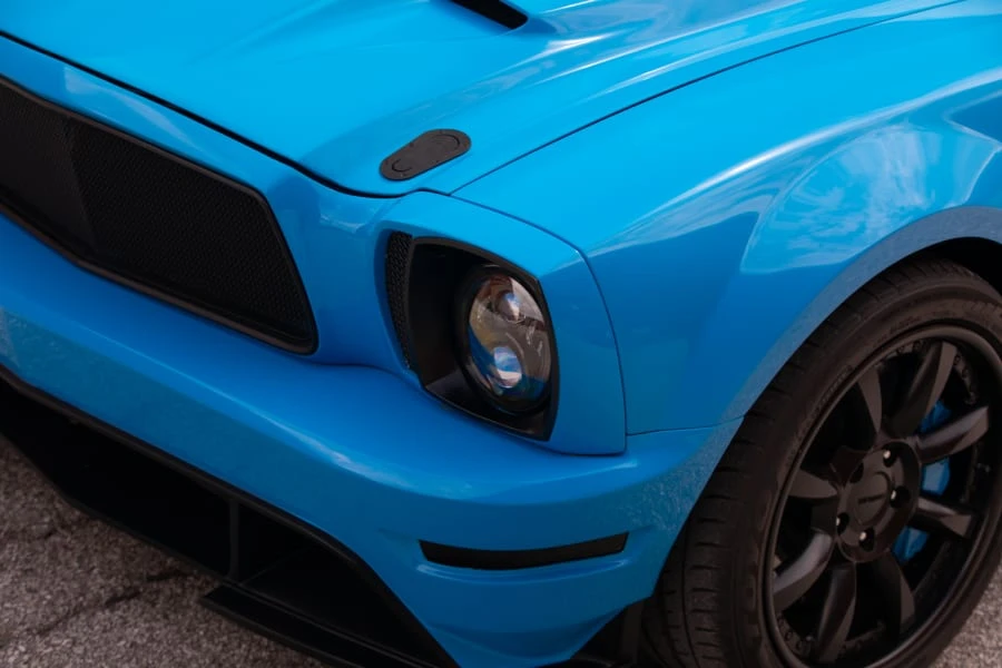 1978 Ford Mustang 2nd Gen - Image 11 of 31