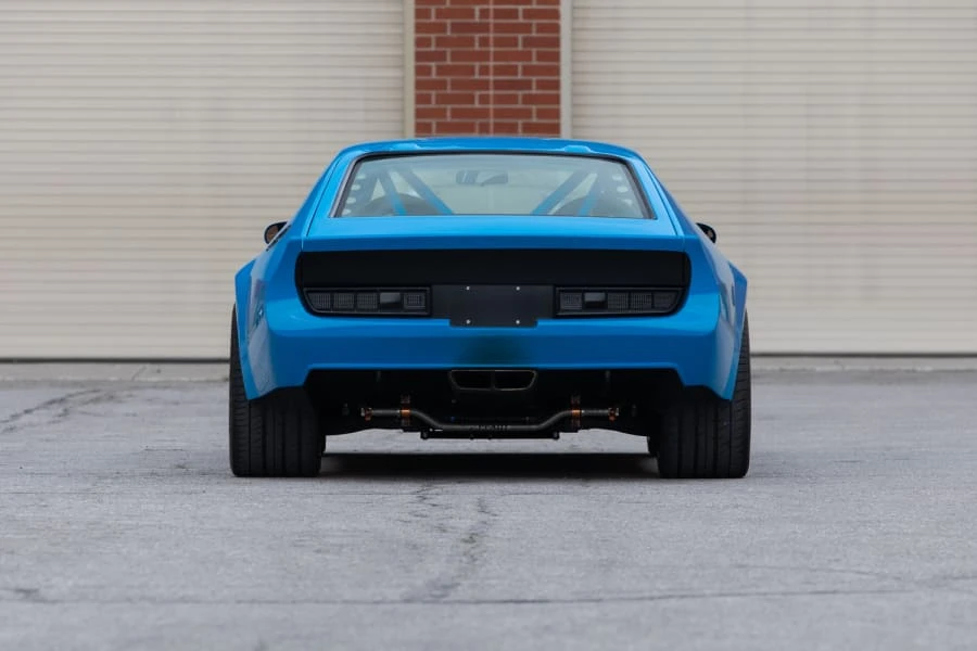 1978 Ford Mustang 2nd Gen - Image 5 of 31
