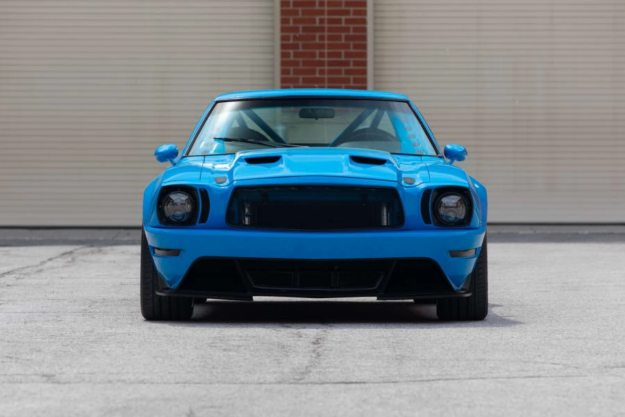 1978 Ford Mustang 2nd Gen - Image 4 of 31