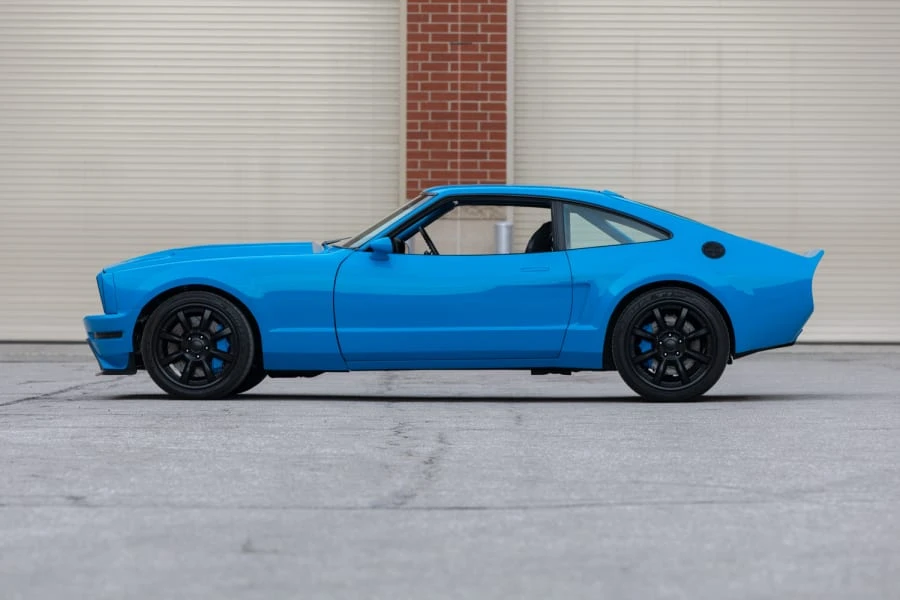 1978 Ford Mustang 2nd Gen - Image 15 of 31