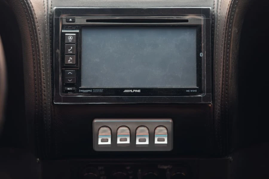 1978 Ford Mustang 2nd Gen - Image 29 of 31