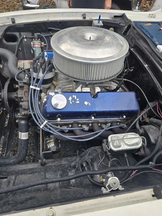 1978 Ford Mustang 2nd Gen - Image 8 of 9