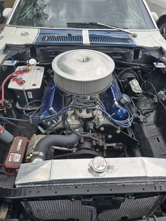 1978 Ford Mustang 2nd Gen - Image 9 of 9