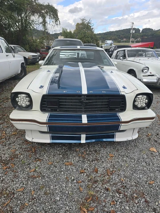 1978 Ford Mustang 2nd Gen - Image 3 of 9
