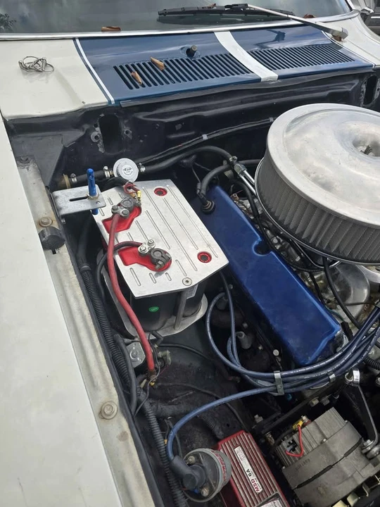 1978 Ford Mustang 2nd Gen - Image 7 of 9