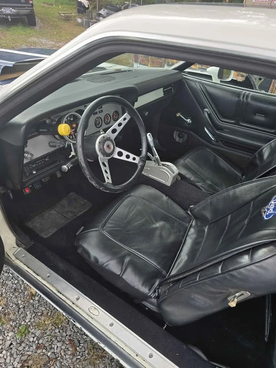1978 Ford Mustang 2nd Gen - Image 5 of 9