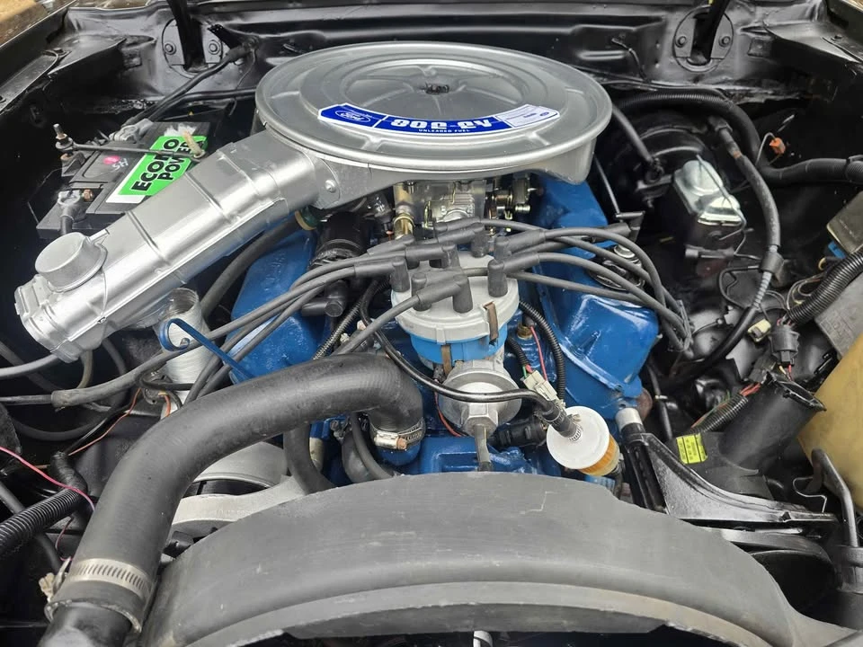 1978 Ford Mustang 2nd Gen - Image 14 of 15