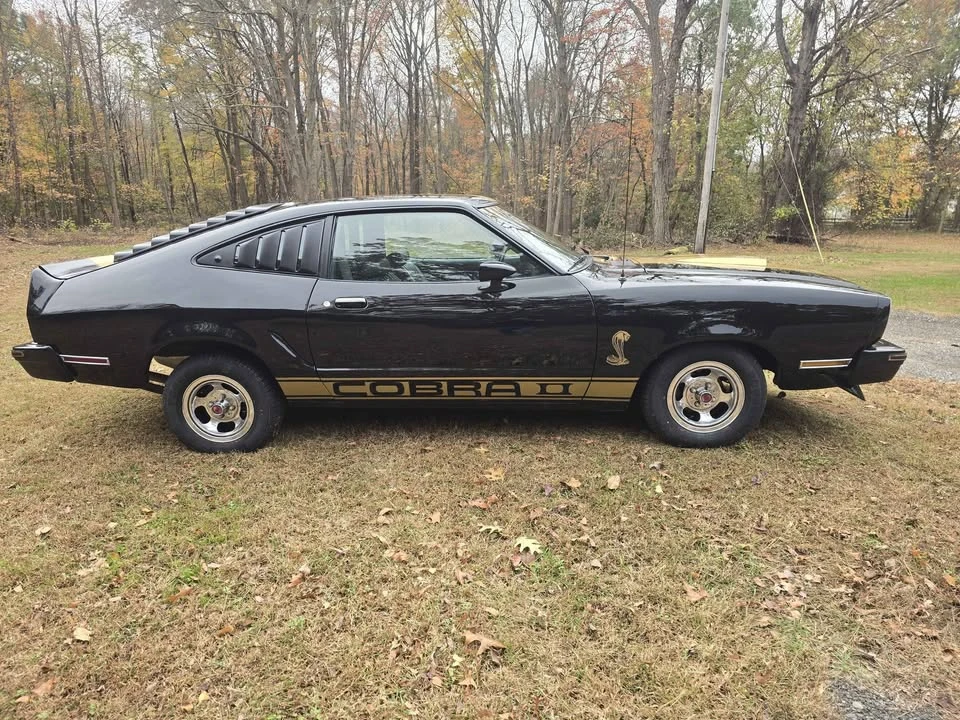 1978 Ford Mustang 2nd Gen - Image 2 of 15