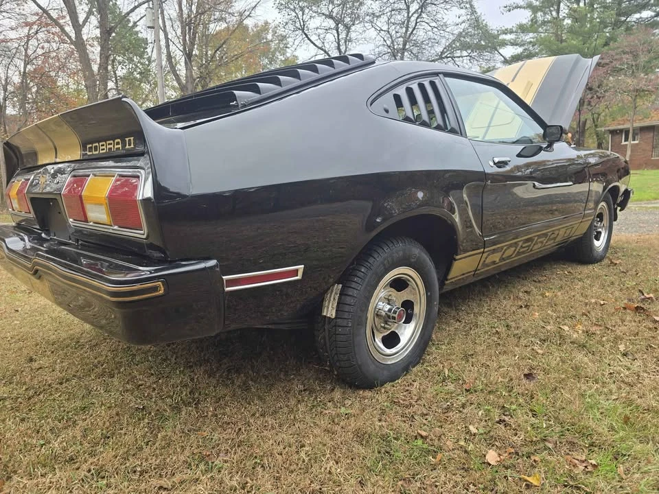 1978 Ford Mustang 2nd Gen - Image 6 of 15