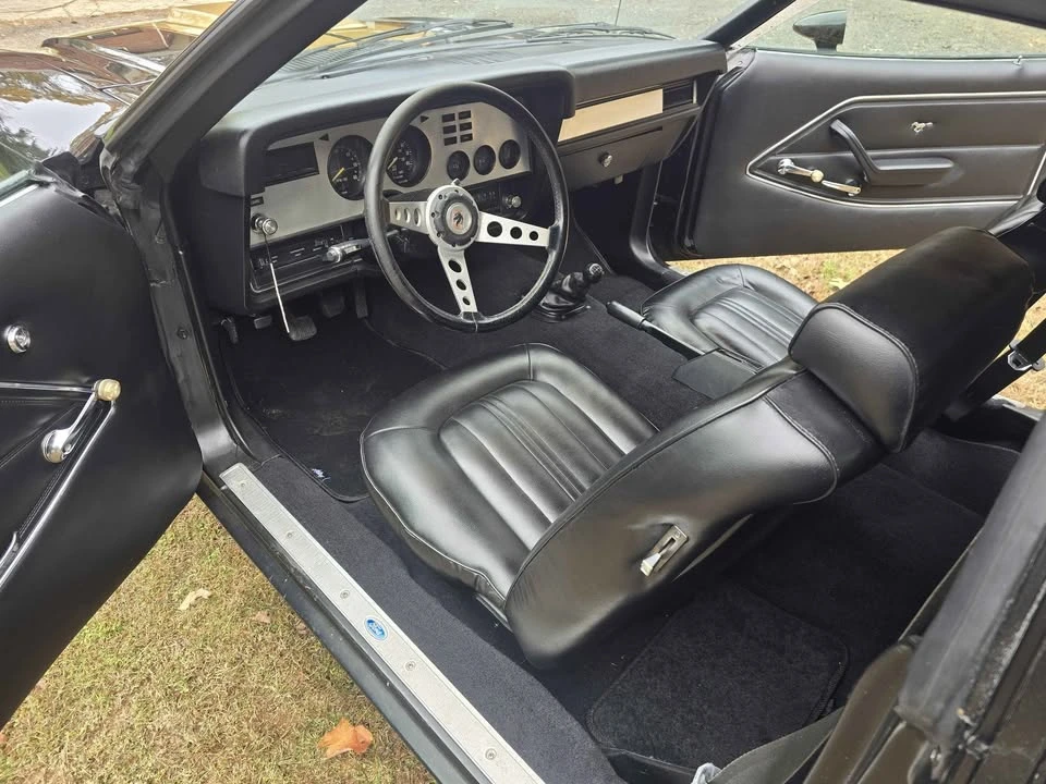 1978 Ford Mustang 2nd Gen - Image 9 of 15