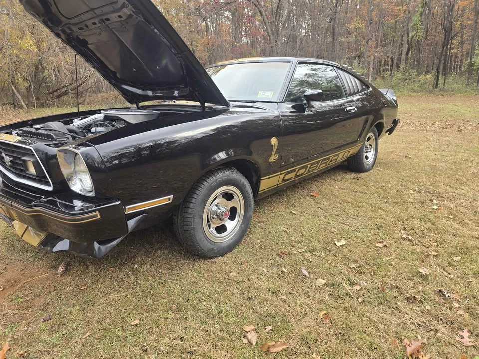 1978 Ford Mustang 2nd Gen - Image 5 of 15