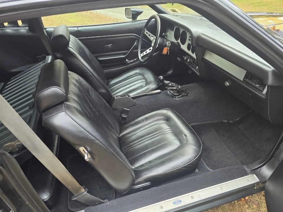 1978 Ford Mustang 2nd Gen - Image 7 of 15