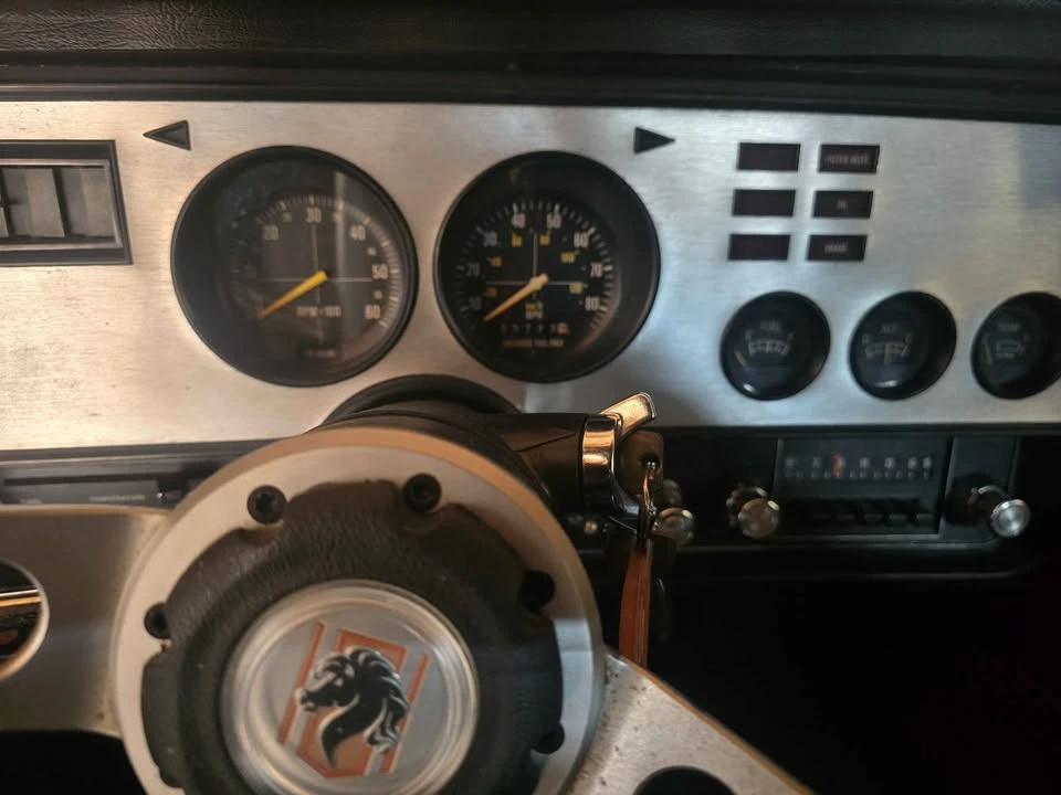 1978 Ford Mustang 2nd Gen - Image 15 of 15