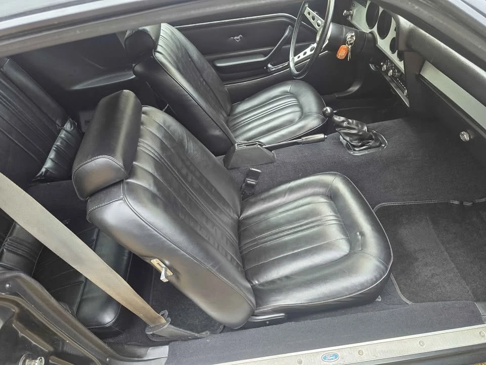 1978 Ford Mustang 2nd Gen - Image 8 of 15