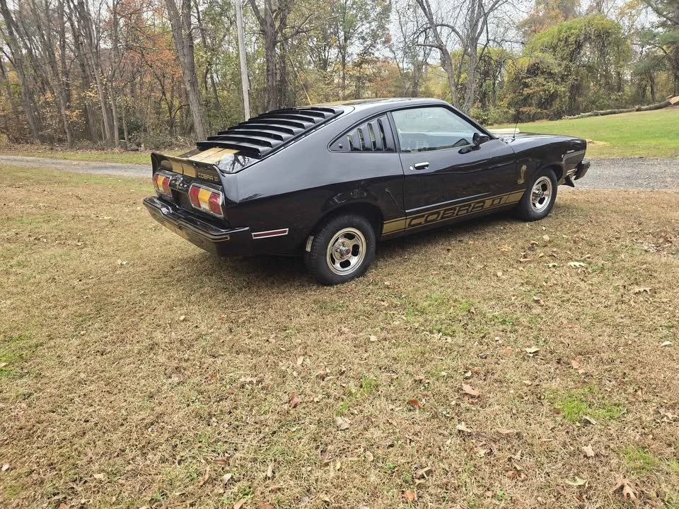 1978 Ford Mustang 2nd Gen - Image 4 of 15