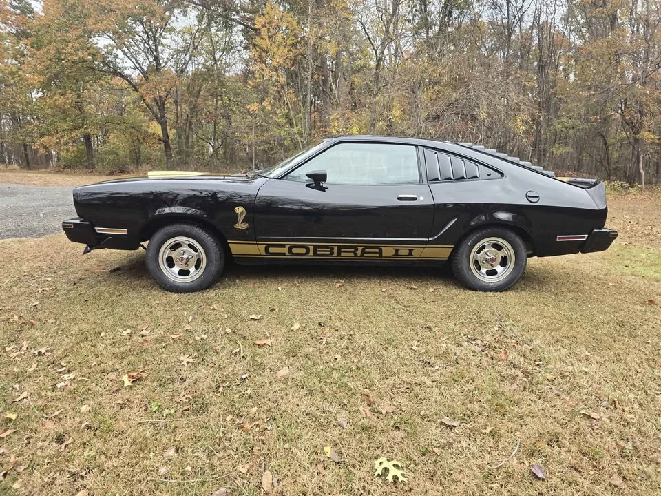 1978 Ford Mustang 2nd Gen - Image 3 of 15