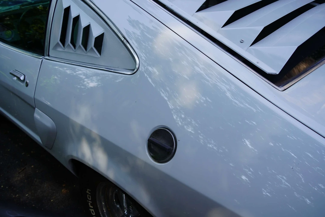 1978 Ford Mustang 2nd Gen - Image 27 of 31