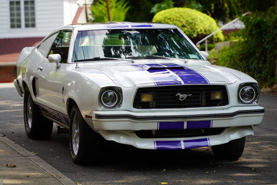 1978 Ford Mustang 2nd Gen - Image 16 of 31