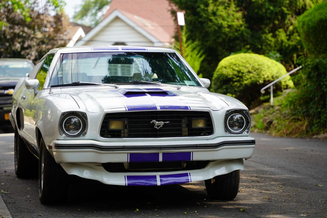 1978 Ford Mustang 2nd Gen - Image 17 of 31