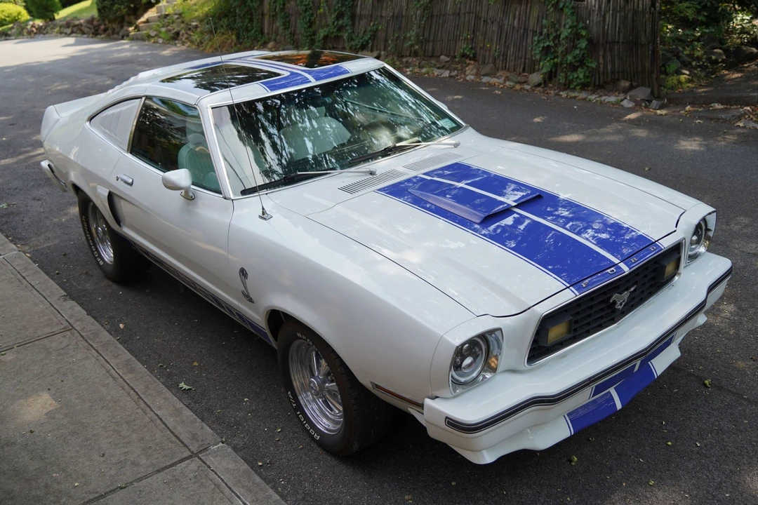 1978 Ford Mustang 2nd Gen - Image 14 of 31