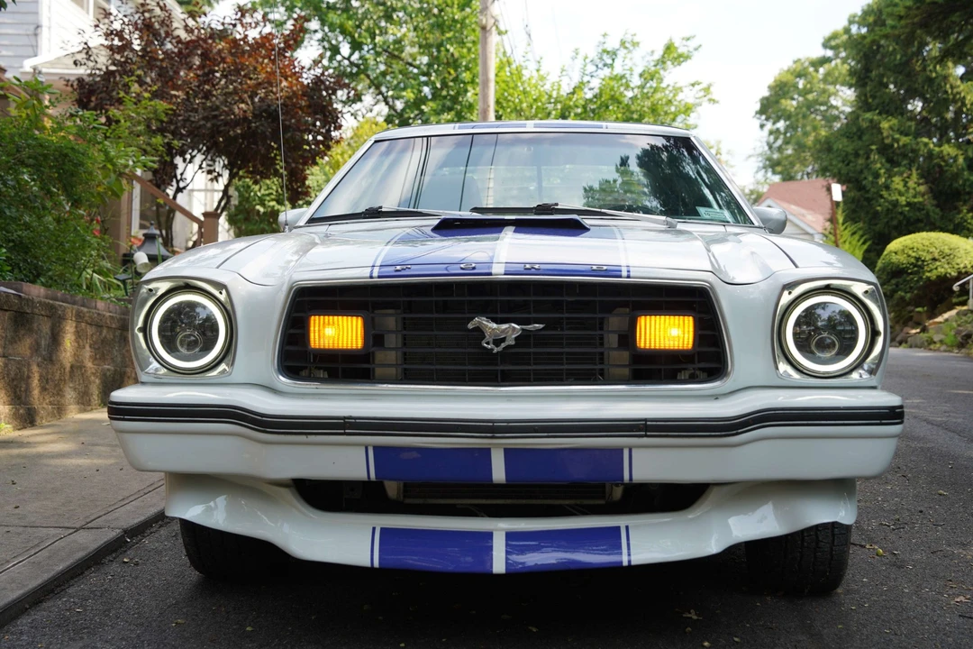 1978 Ford Mustang 2nd Gen - Image 19 of 31