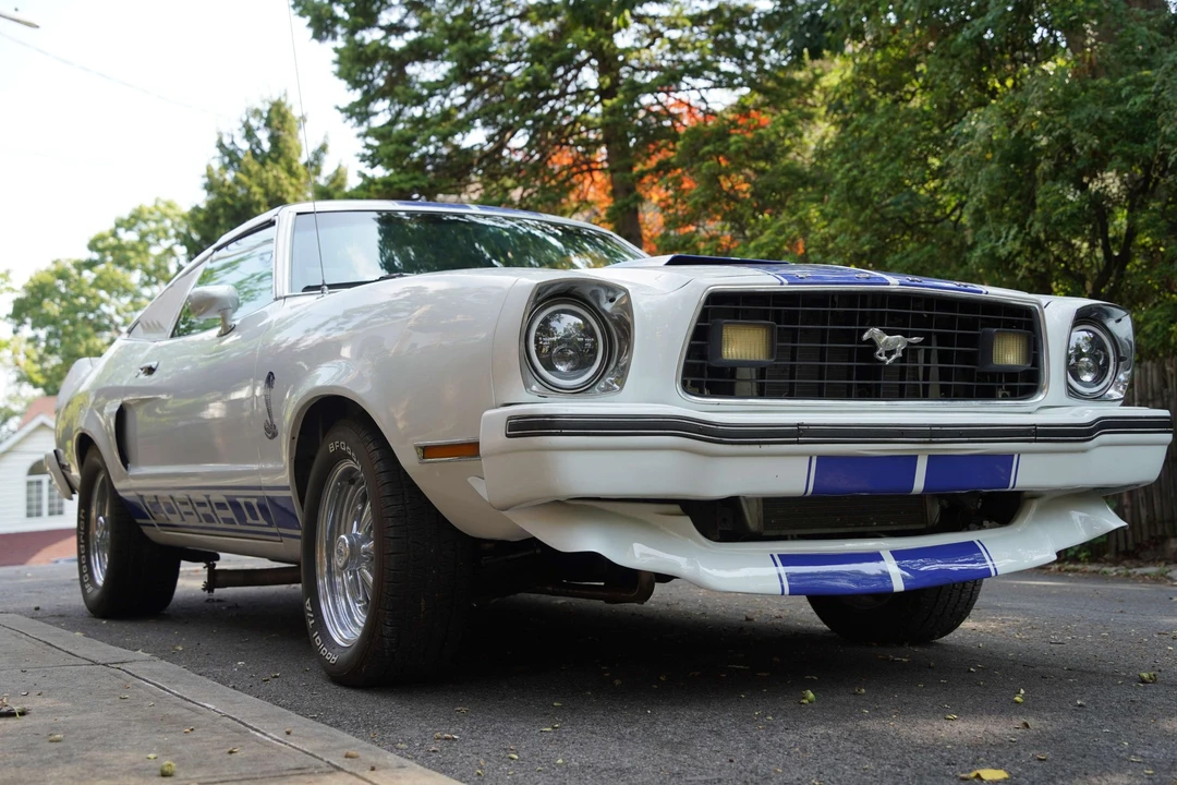 1978 Ford Mustang 2nd Gen - Image 15 of 31