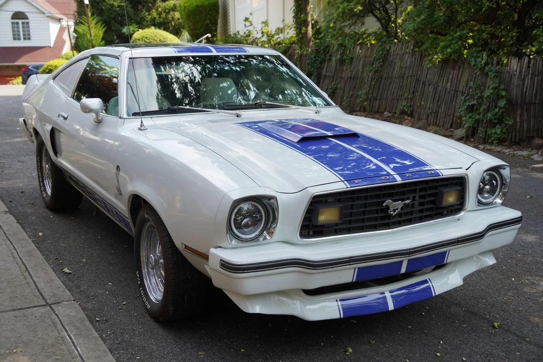 1978 Ford Mustang 2nd Gen - Image 13 of 31