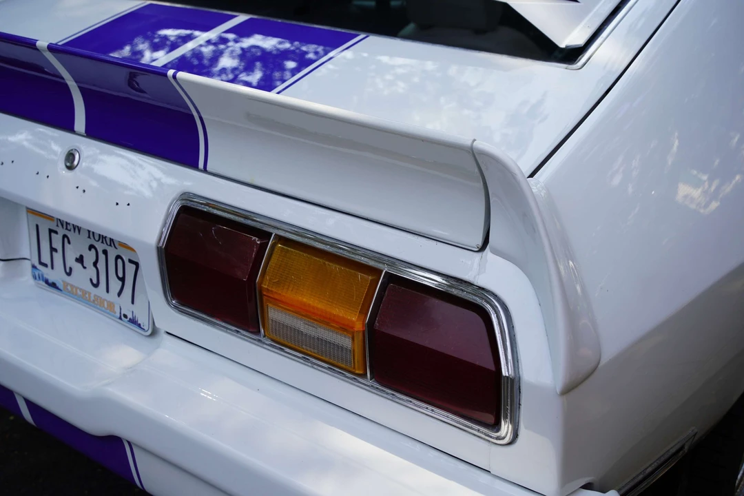 1978 Ford Mustang 2nd Gen - Image 30 of 31